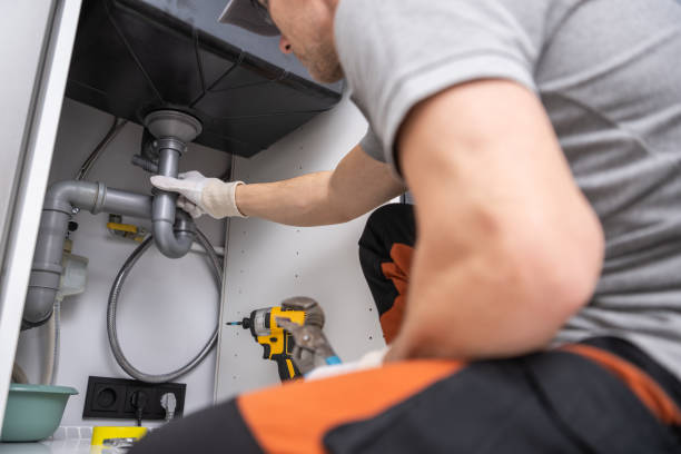 Best Emergency Plumbing Repair  in Avon, CO
