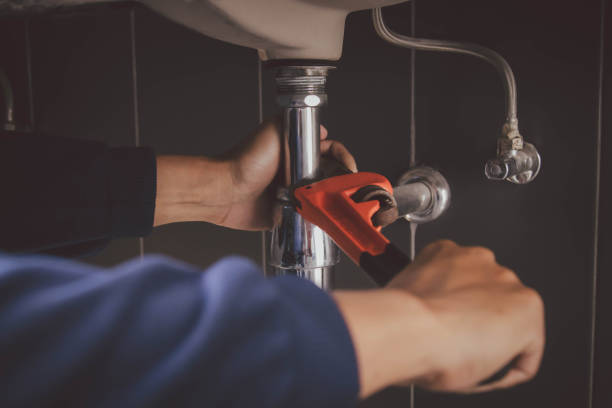 Best Commercial Plumbing Services  in Avon, CO
